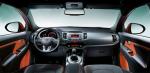 Kia Sportage 2010 года